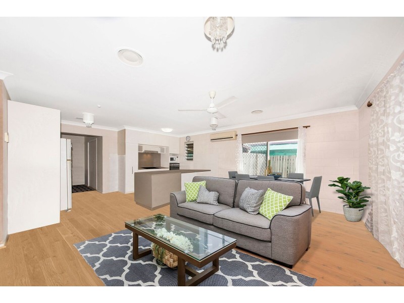 53 Griffey Street, Burdell QLD 4818