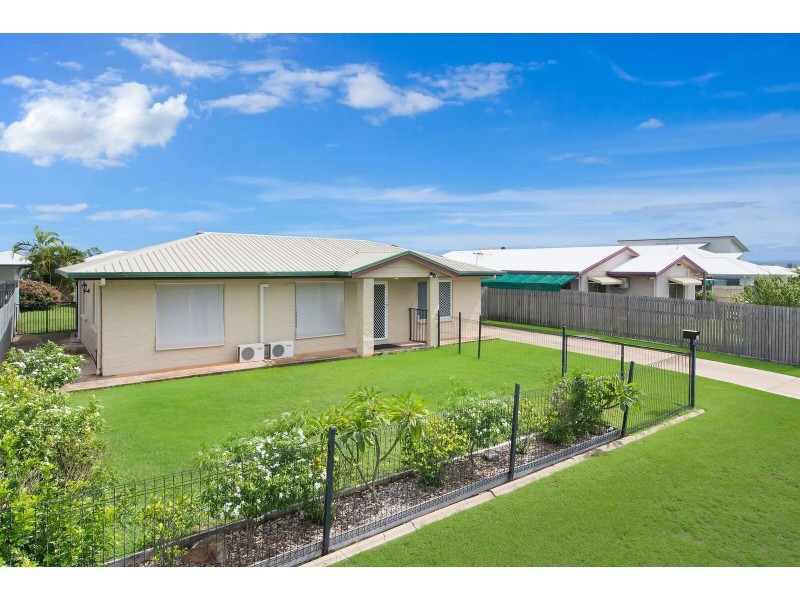 53 Griffey Street, Burdell QLD 4818