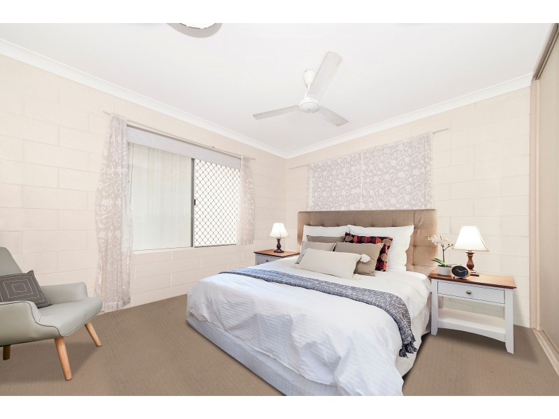 53 Griffey Street, Burdell QLD 4818