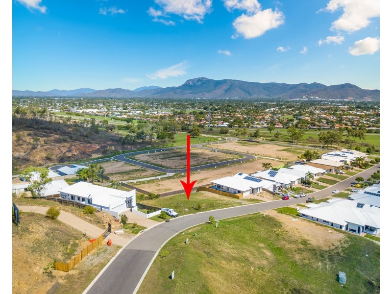 35 Zoe Court, Mount Louisa QLD 4814