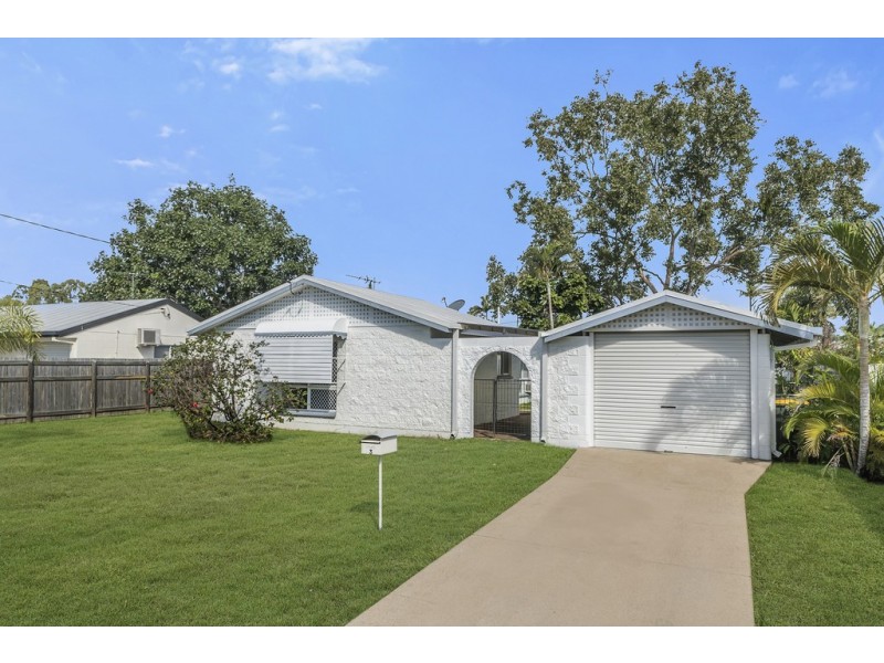 3 Tansey Court, Kelso QLD 4815