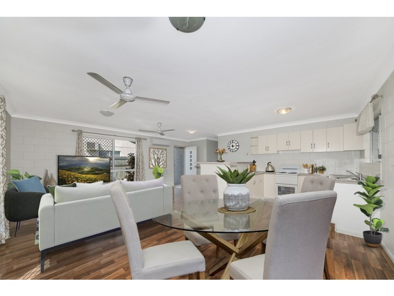 3 Tansey Court, Kelso QLD 4815