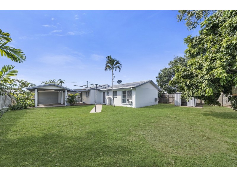 3 Tansey Court, Kelso QLD 4815