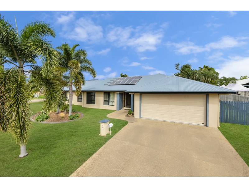 1/16 Crossman Place, Kirwan QLD 4817