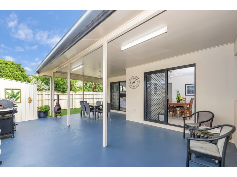 1/16 Crossman Place, Kirwan QLD 4817