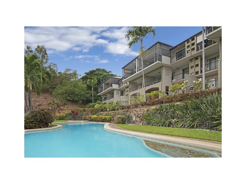 66/34 Bundock St, Belgian Gardens QLD 4810