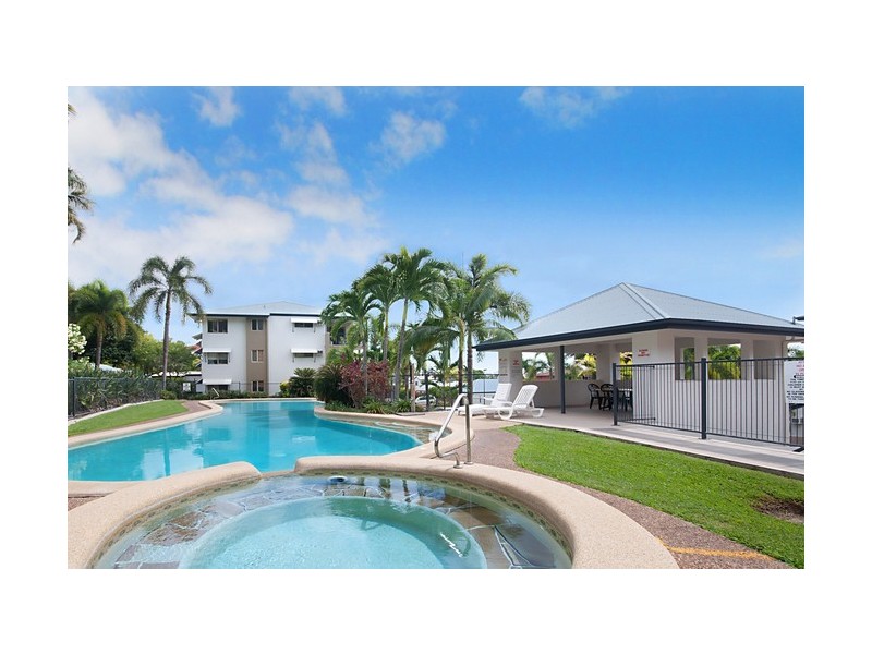 66/34 Bundock St, Belgian Gardens QLD 4810