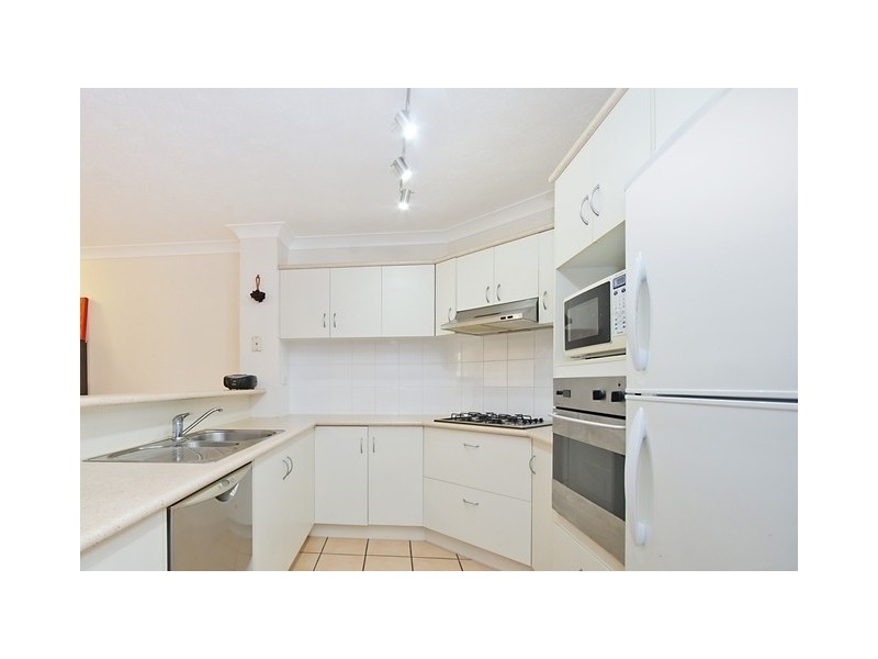 66/34 Bundock St, Belgian Gardens QLD 4810