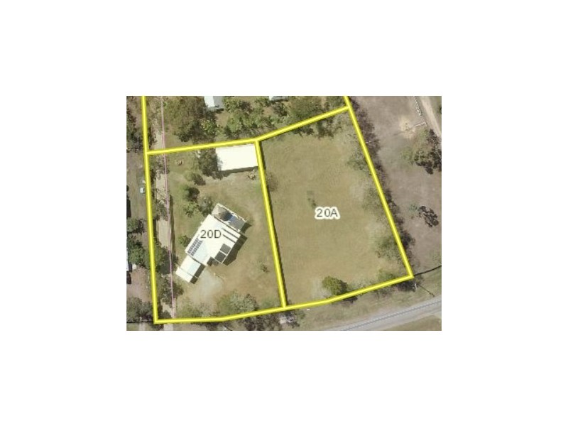 20A Duggan Drive, Alligator Creek QLD 4816