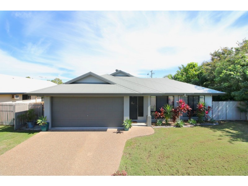 2 Tern Court, Condon QLD 4815