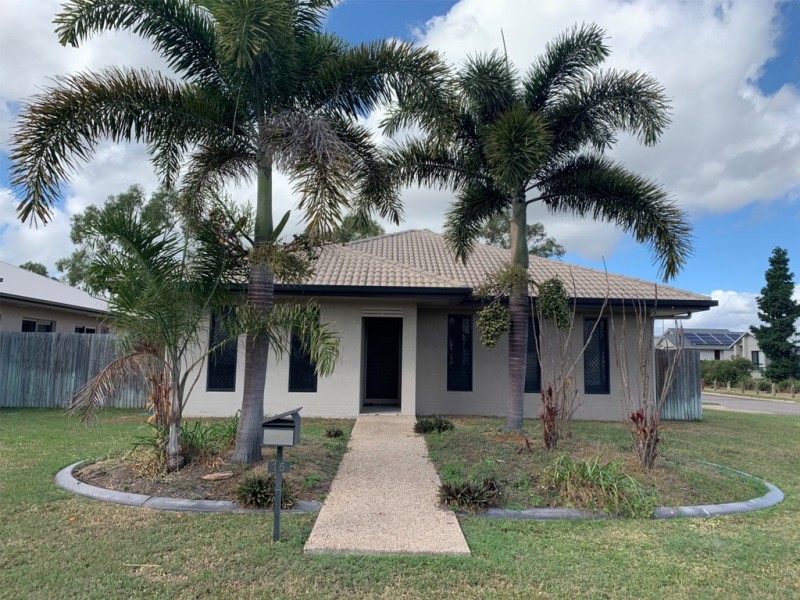 Bohle Plains QLD 4817