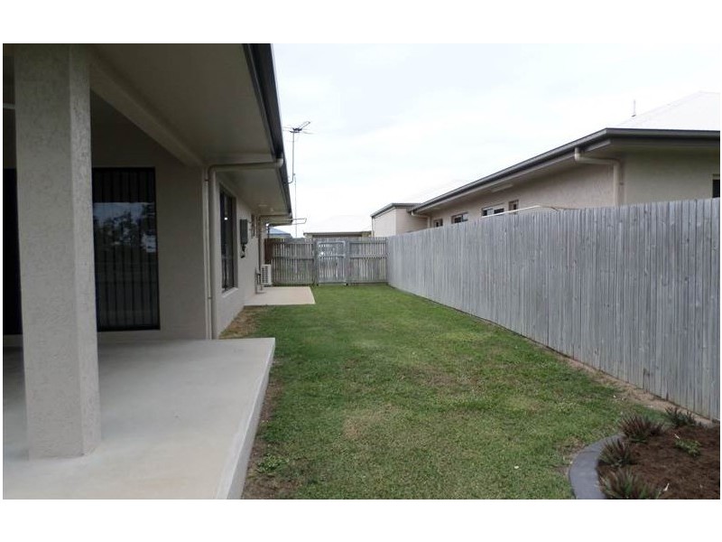 Bohle Plains QLD 4817