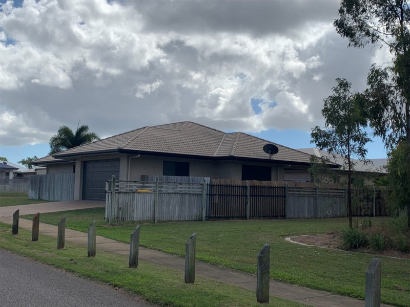 Bohle Plains QLD 4817