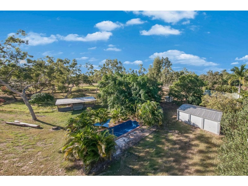 471 Forestry Road, Bluewater Park QLD 4818