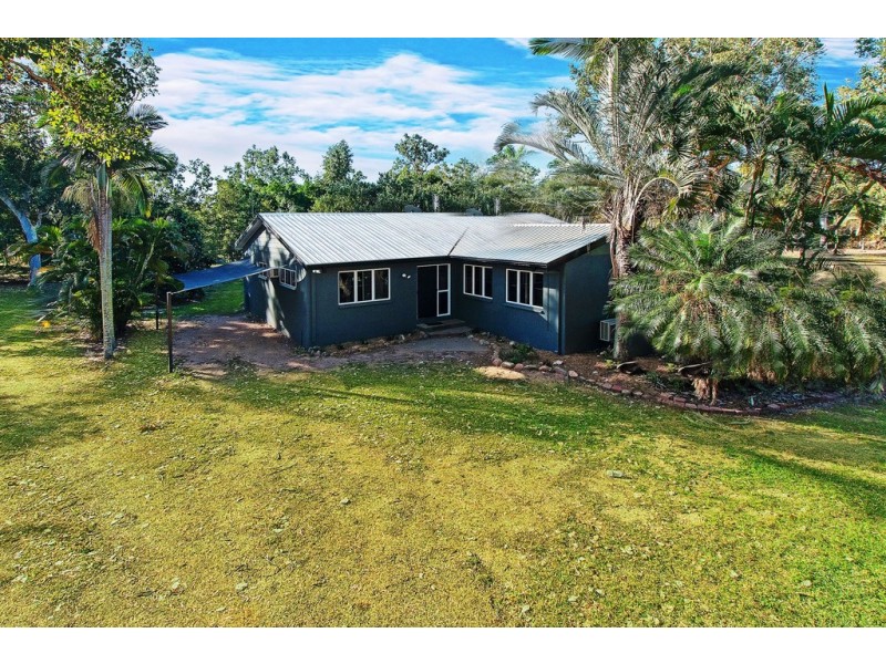 471 Forestry Road, Bluewater Park QLD 4818