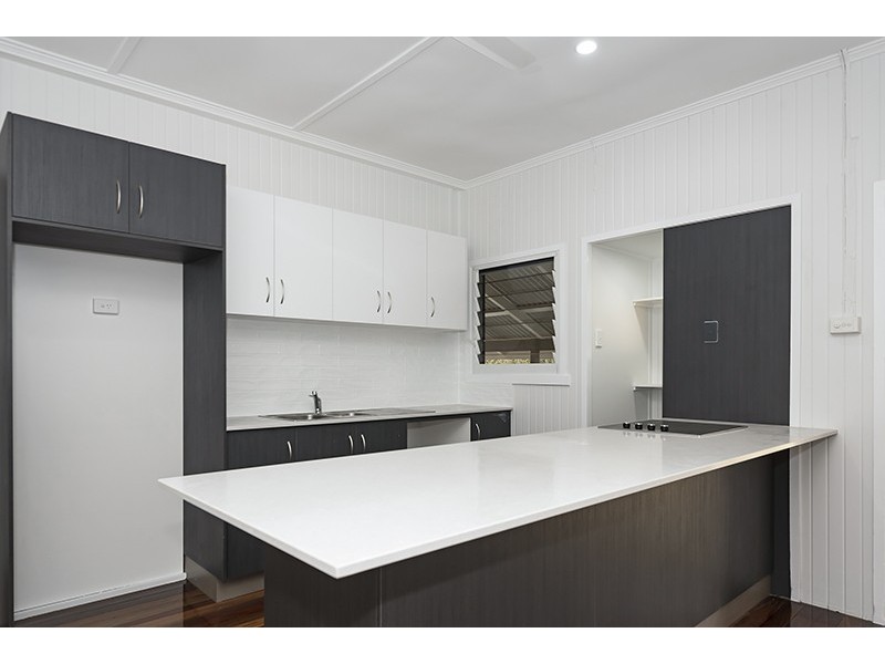 23 Sunderland St, Garbutt QLD 4814