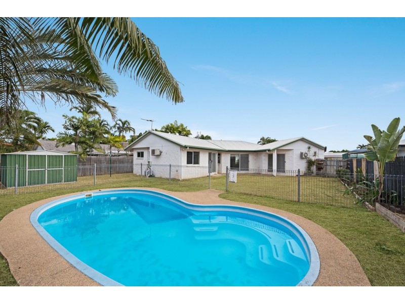 2 Kia Ora Court, Condon QLD 4815