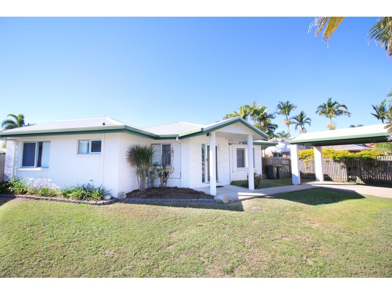 2 Kia Ora Court, Condon QLD 4815