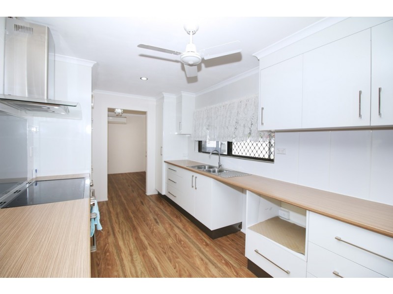 57 Whitsunday Drive, Kirwan QLD 4817