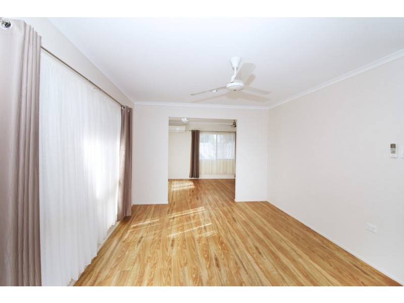 57 Whitsunday Drive, Kirwan QLD 4817