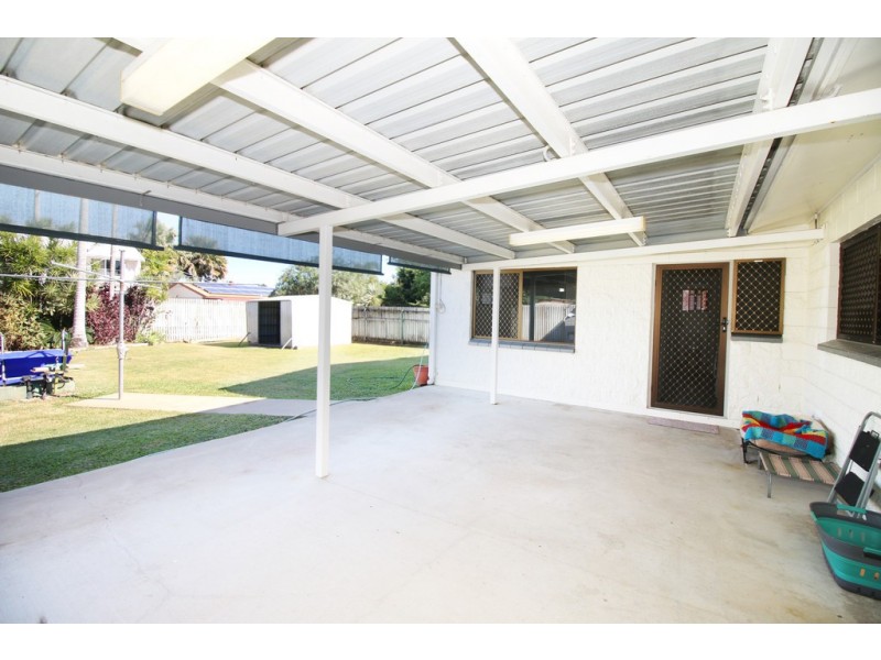 57 Whitsunday Drive, Kirwan QLD 4817