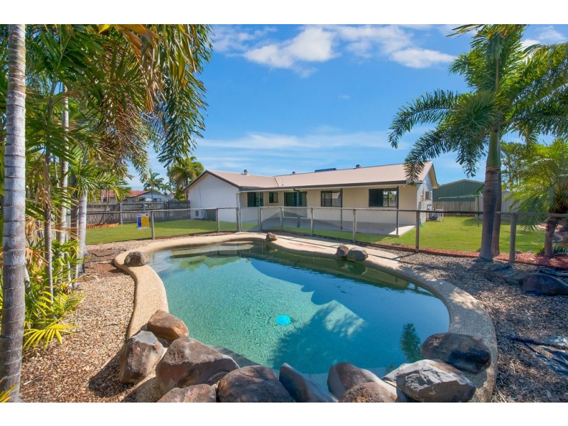 24 Electus Street, Condon QLD 4815