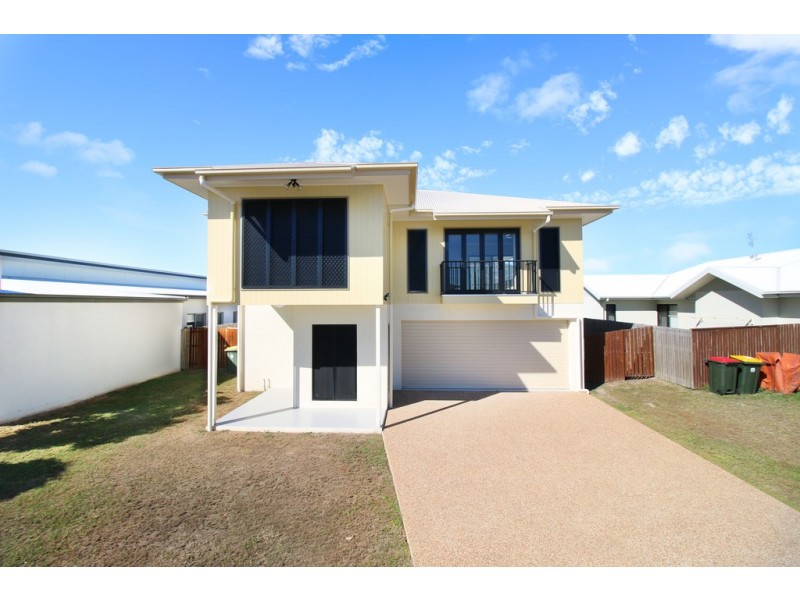 4 Sorghum Street, Rasmussen QLD 4815