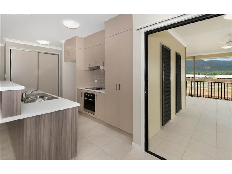 4 Sorghum Street, Rasmussen QLD 4815