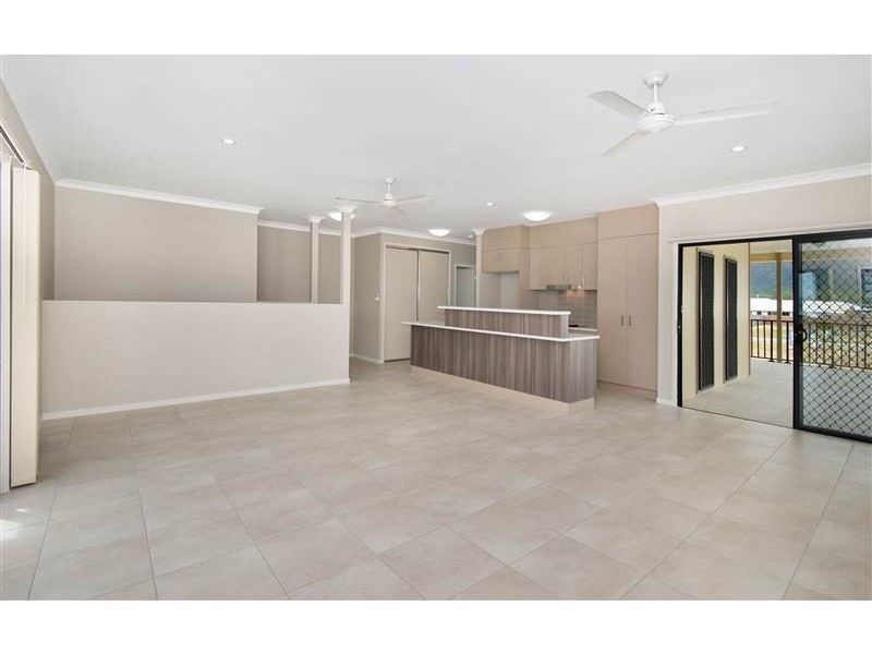 4 Sorghum Street, Rasmussen QLD 4815
