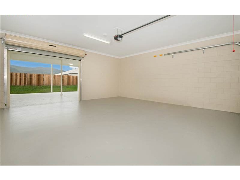 4 Sorghum Street, Rasmussen QLD 4815