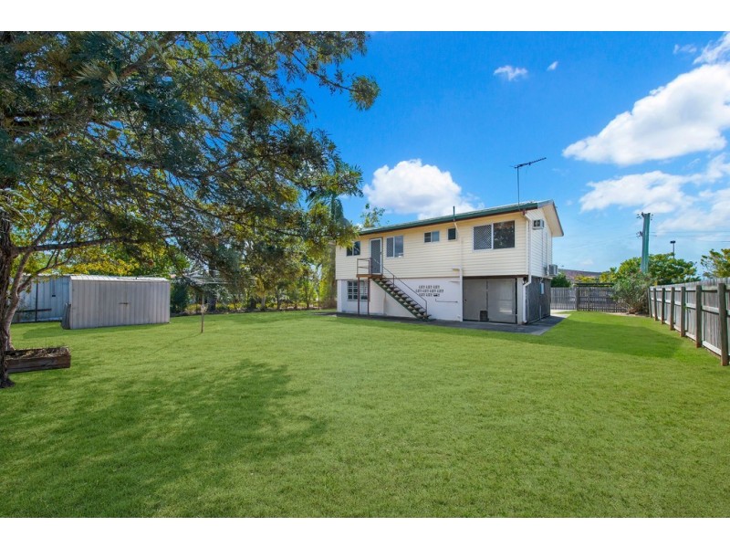 31 Palm Drive, Deeragun QLD 4818