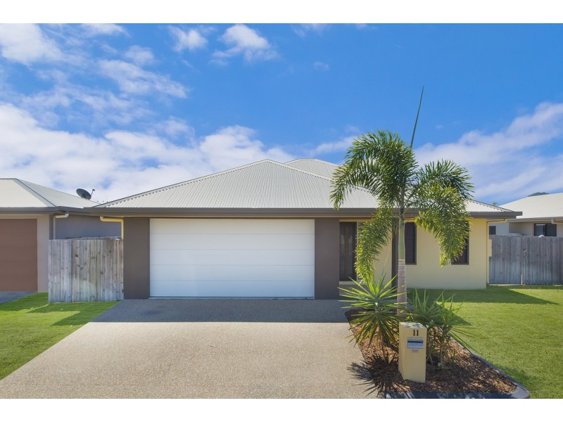 11 Wakeboard Circuit, Kelso QLD 4815