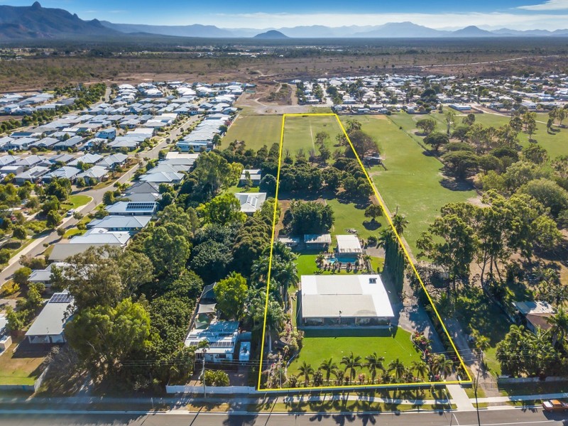 1155 Riverway Drive, Rasmussen QLD 4815