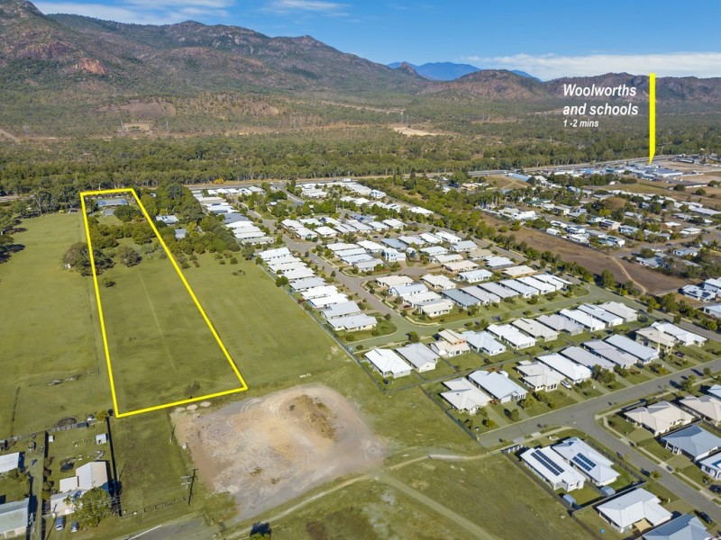 1155 Riverway Drive, Rasmussen QLD 4815