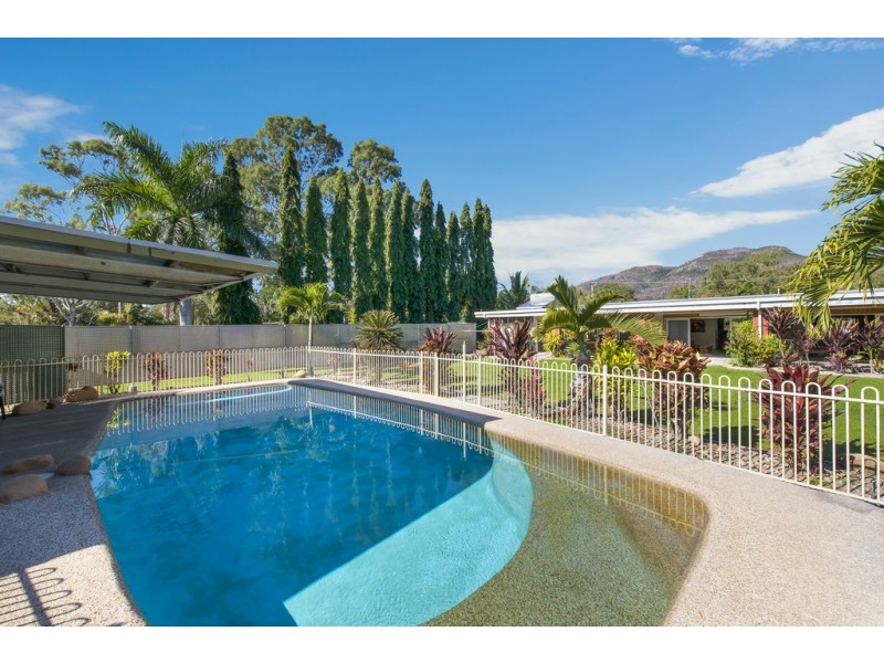 1155 Riverway Drive, Rasmussen QLD 4815