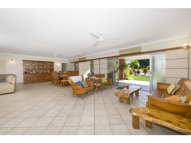 1155 Riverway Drive, Rasmussen QLD 4815