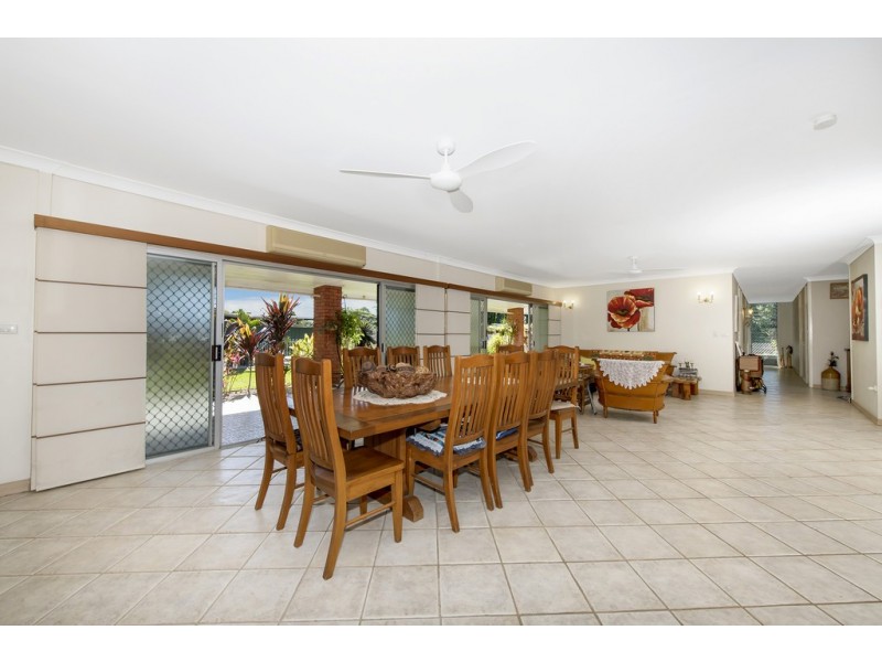 1155 Riverway Drive, Rasmussen QLD 4815