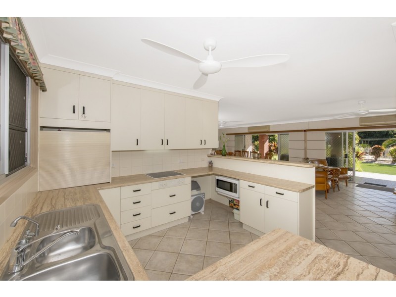 1155 Riverway Drive, Rasmussen QLD 4815