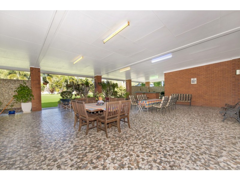 1155 Riverway Drive, Rasmussen QLD 4815