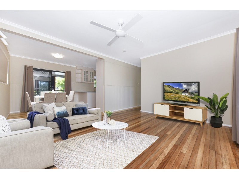 40 Tamarind Street, Kirwan QLD 4817