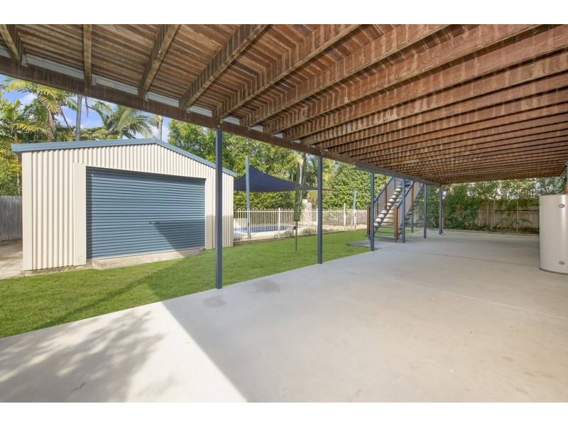 40 Tamarind Street, Kirwan QLD 4817