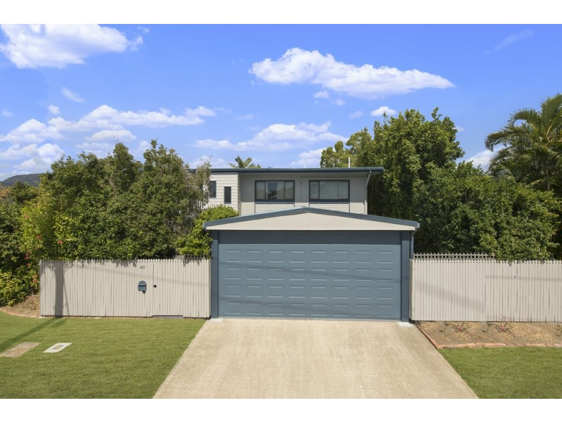 40 Tamarind Street, Kirwan QLD 4817