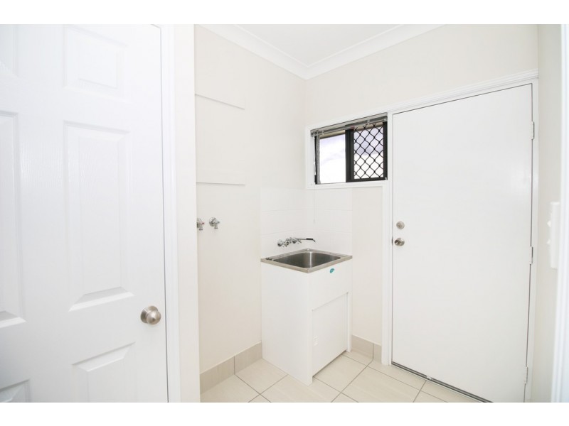 Mount Louisa QLD 4814