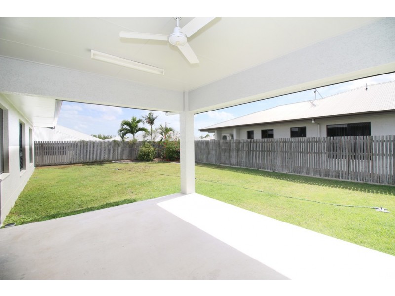 Mount Louisa QLD 4814