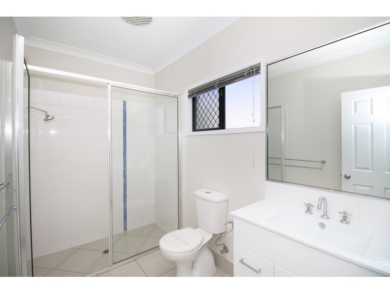 Mount Louisa QLD 4814