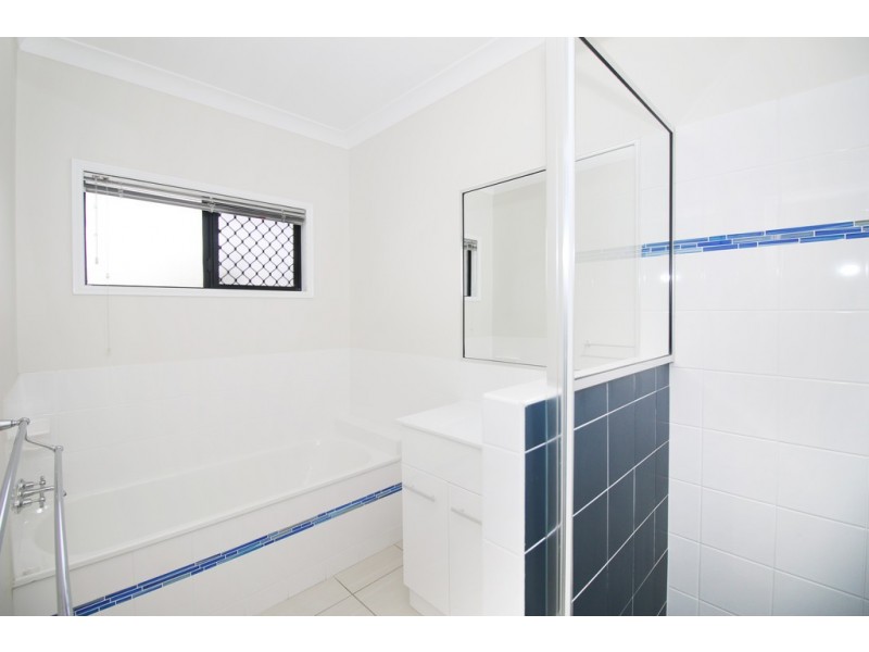 Mount Louisa QLD 4814