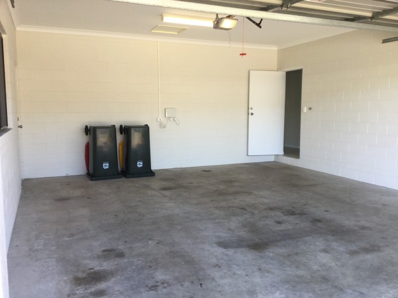 Mount Louisa QLD 4814