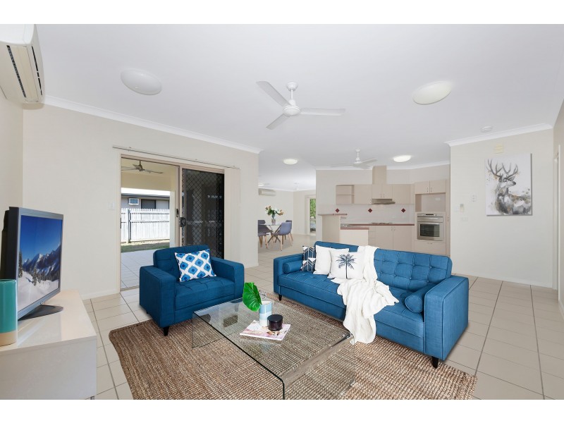 59 Elphinstone Drive, Kirwan QLD 4817