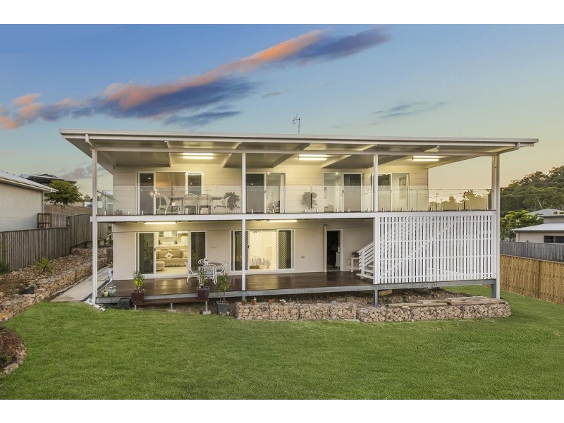 3 Harrier Court, Bushland Beach QLD 4818