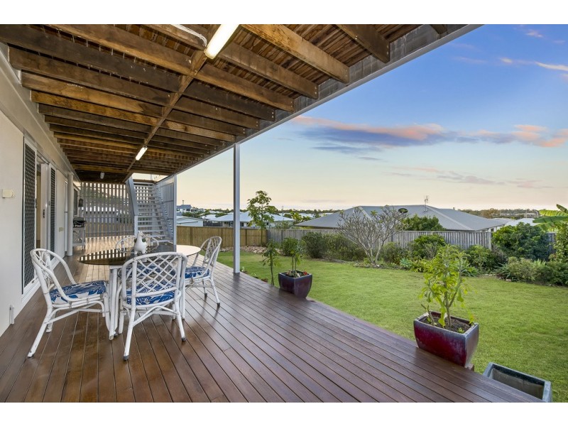 3 Harrier Court, Bushland Beach QLD 4818
